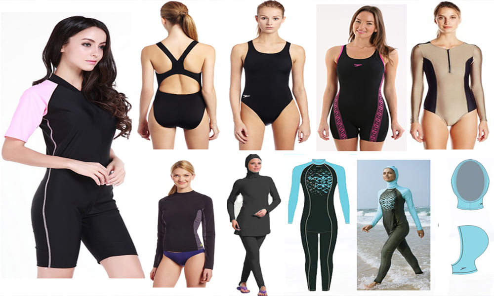 5 Tips Memilih Supplier Baju Renang Wanita yang Tepat