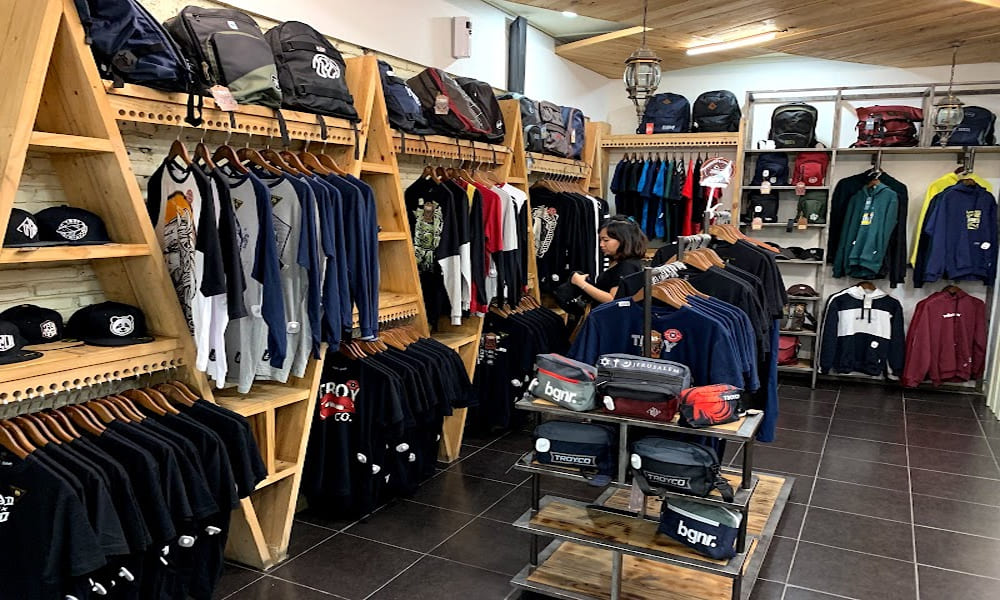 5 Tips Memilih Supplier Hoodie Berkualitas