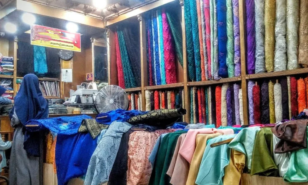 Cara Memilih Supplier Kain dan Tekstil Berkualitas untuk Usaha