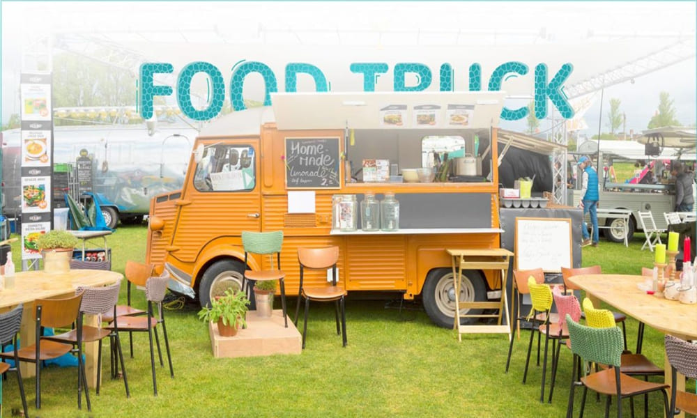 Panduan Memulai Bisnis Food Truck