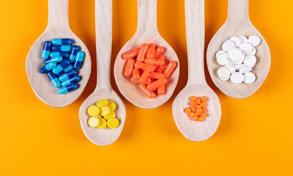 Panduan Menjadi Distributor Vitamin dan Suplemen yang Sukses