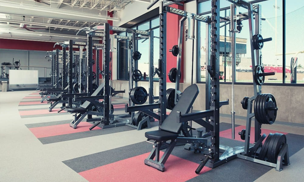 Panduan Strategi Memulai Bisnis Gym Fitness